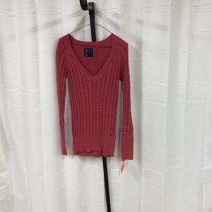 American Eagle Vneck